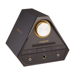 Creative Sound Blaster X7 High-Resolution USB DAC